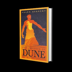 God Emperor of Dune