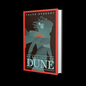 Heretics of Dune
