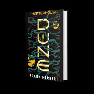 ChapterHouse Dune
