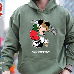 Mickey Golf Shirt, shirt, shirt, Disney Unisex Shirt, Disney Family Matching Shirt, Golfer, Disney Vacation Shirt