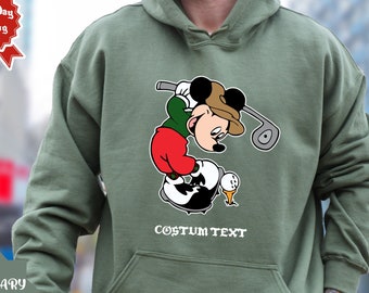 Mickey Golf Shirt, shirt, shirt, Disney Unisex Shirt, Disney Family Matching Shirt, Golfer, Disney Vacation Shirt