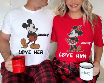 Koszulka Disney Classic Minnie Mouse Pose, Koszulka Minnie, Koszulka Disneyland Holiday Vacation, Koszulka Disney Retro