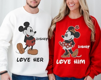 Disney Classic Minnie Mouse Pose Shirt, Minnie Shirt, Disneyland Holiday Vacation Shirt, Disney Retro Shirt