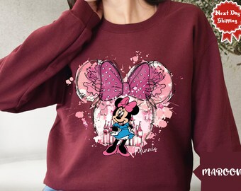 Custom Disney All Characters Shirt,Mickey Friends Shirt,Disney familyShirt, Star W , Disney Princess Shirt,Disneyland Family Matching Shirt