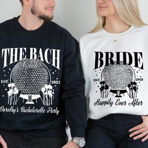 Epcot Bachelorette Party Shirts, Custom Bachelorette, Bride To Be Shirt, Bride Squad,  Shirt, Custom Bride Shirt, Bachelorette
