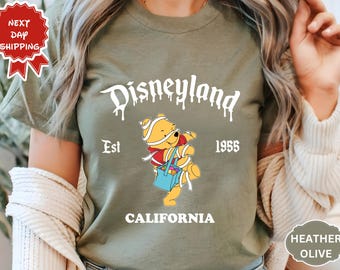 Retro Disneyland Halloween All Characters Shirts, Mickey And Friends Halloween Shirt, Halloween Party, Disney Family Halloween Shirts