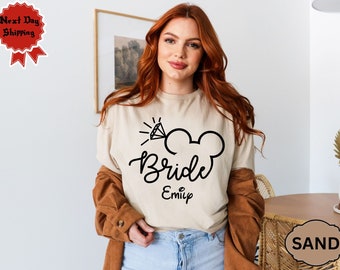 Bride Shirt, Bride Squad Shirt, Bridal Gift, Wedding Gift, Wife Shirt, Bridesmaid Shirt, Bachelorette Squad Shirts, Bachelorette Shirt
