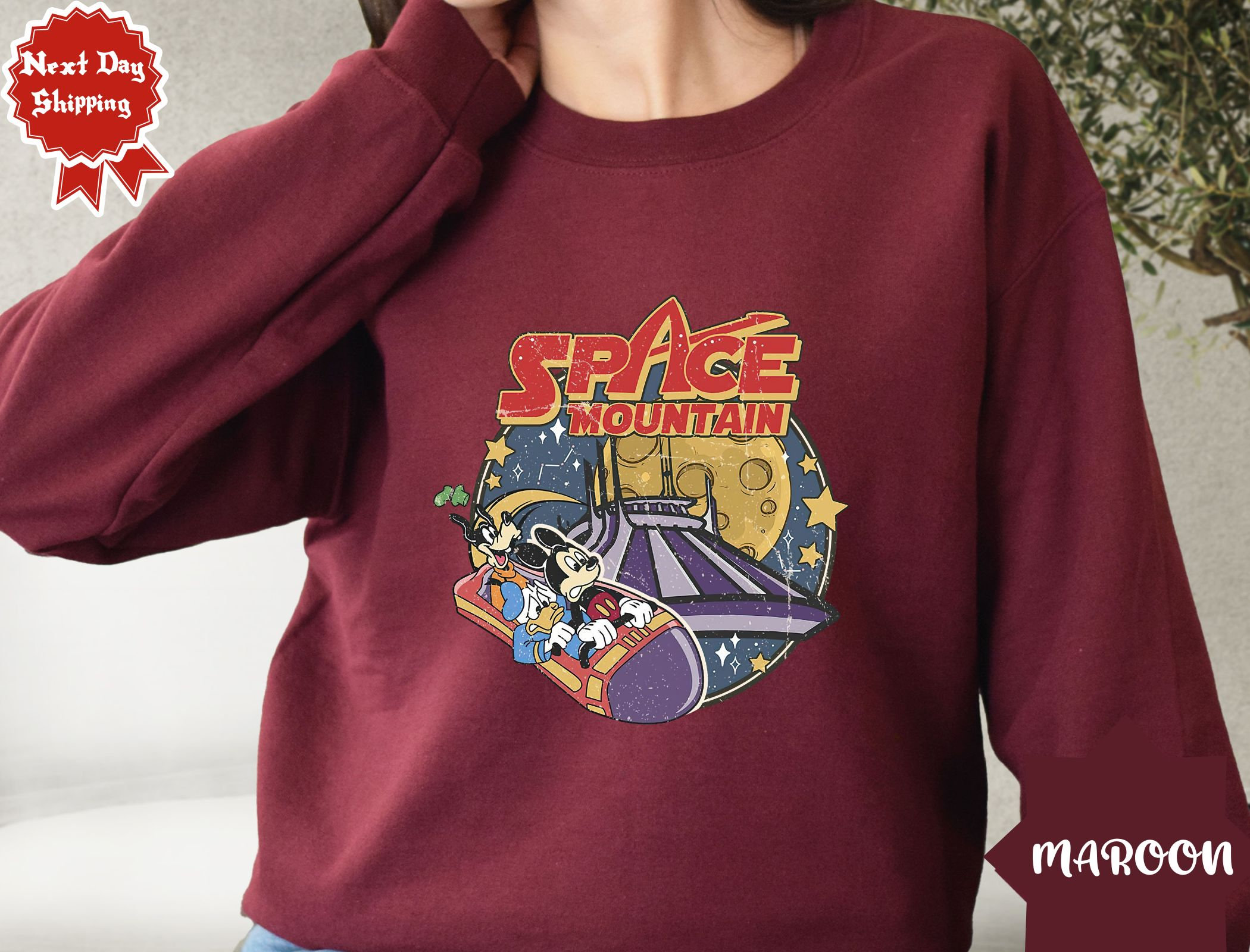 味*汁様 Disney SPACE MOUNTAIN 00s ベースボールキャッ Star Wars™ 