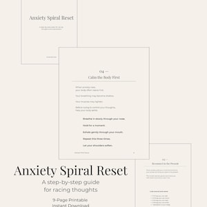 May include: A set of three ceramic mugs with a speckled, matte finish. The mugs are in shades of cream, light gray, and dark gray. Each mug has a simple, minimalist design and a rounded handle. Perfect for coffee or tea.