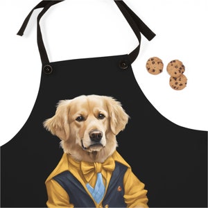 Apron AOP imagen 3