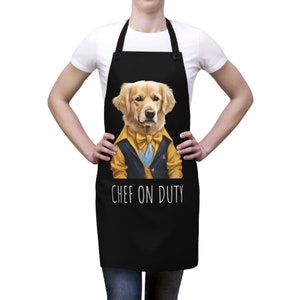 Apron AOP imagen 1