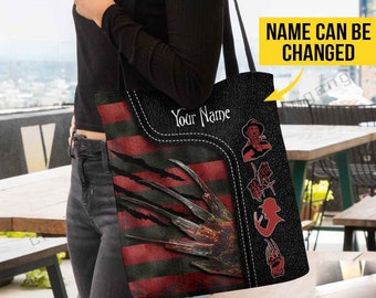 horror themed purses