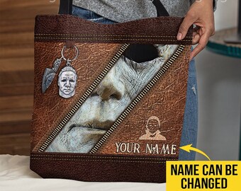michael myers purse