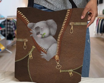 Womens Crossbody Bags Koala Girls Purse Handbags Bag Womens Crossbody Bags Koala Girls Purse Handbags Bag