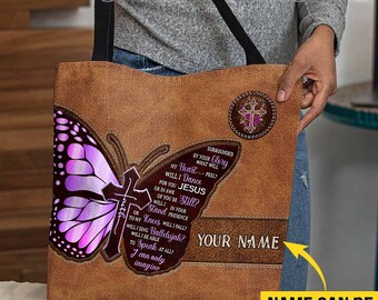religious purses and wallets