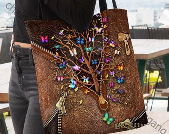 butterfly purses and wallets