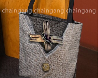 religious purses and wallets