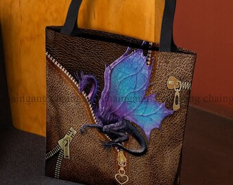 Dragon Planet Laptop Tablet Bag Tote Briefcase Computer Case Handbag Men Women Pounch Dragon Planet Laptop Tablet Bag Tote Briefcase Computer Case Handbag Men Women Pounch