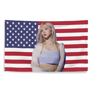 Eunha - Etsy