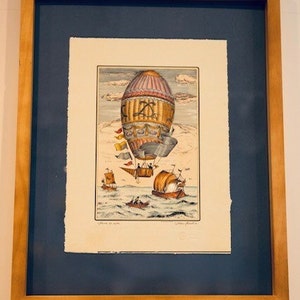 Balloon One