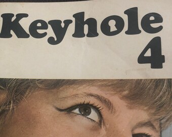 Keyhole 4