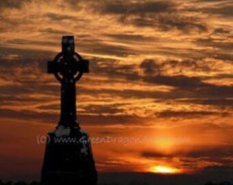 Celtic Fire