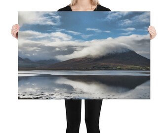 Toile County Mayo