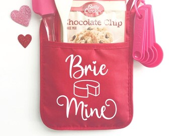 Pot Holders, Valentines, Baking gifts, Pocket Oven Mitts, Gifts for Chefs, Baking Party Favors, Valentine Gift For Her