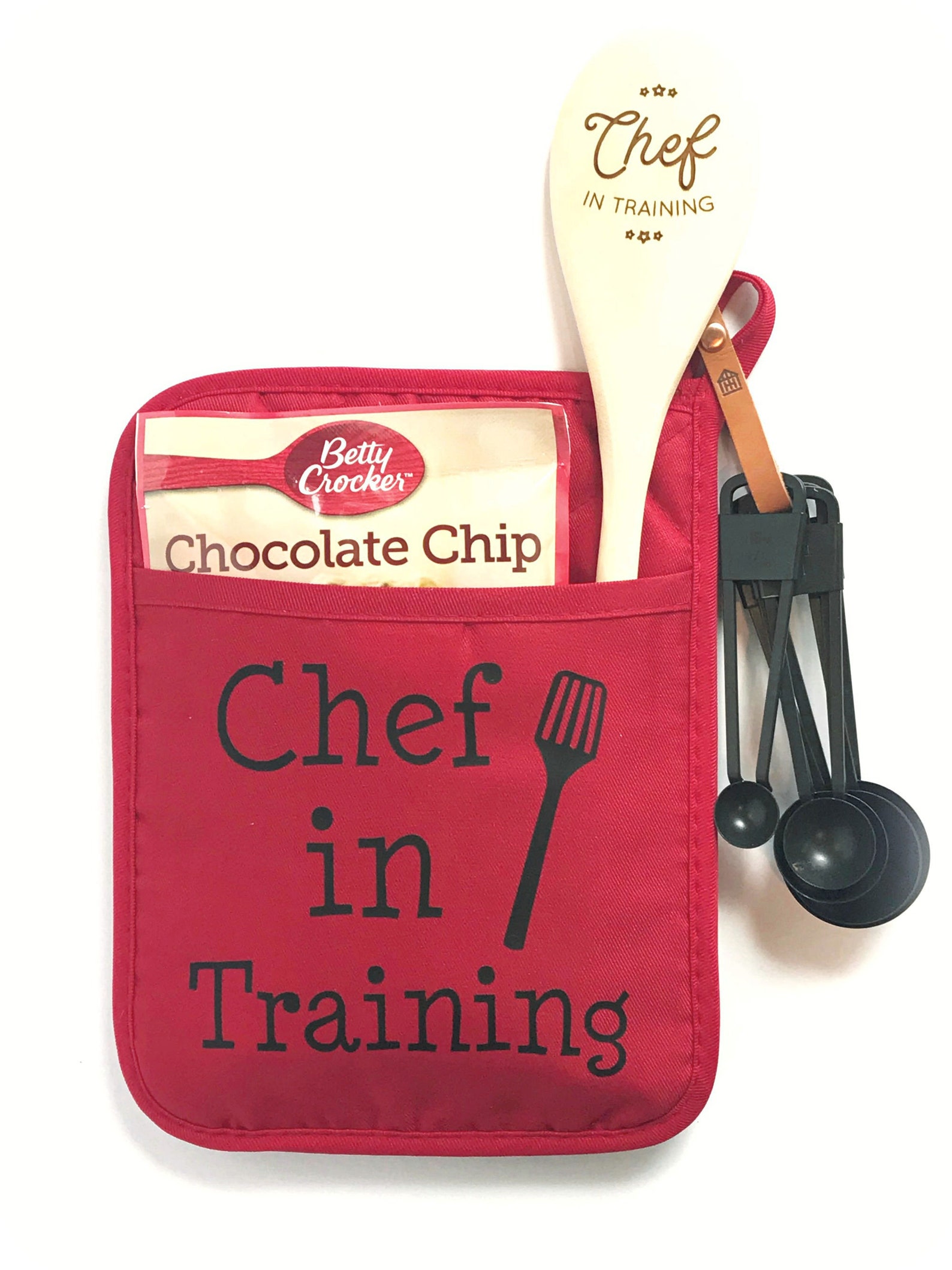 Personalized Pot Holders for Kids Pot Holders Party Favors Etsy