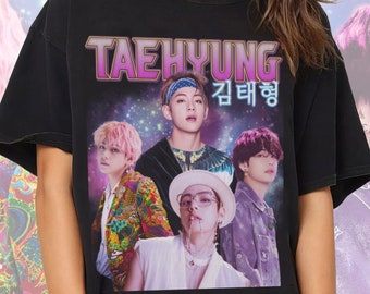 Taehyung, Taehyung BTS, BTS, Bangtan Boys, Taehyung Bangtan, T-Shirt, Long Sleeve T-Shirt, Crewneck Sweatshirt, Hoodie, Customize Now…