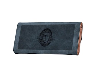 Trifold Women's Wallet