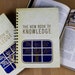 see more listings in the Recycled Book Journals section