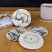 see more listings in the Coasters section