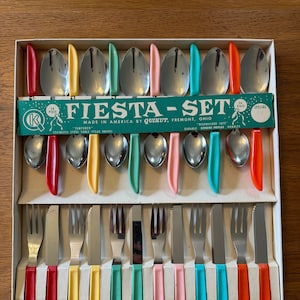 Mexican silverware shop