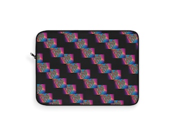 Simply Hearted Laptop Sleeve