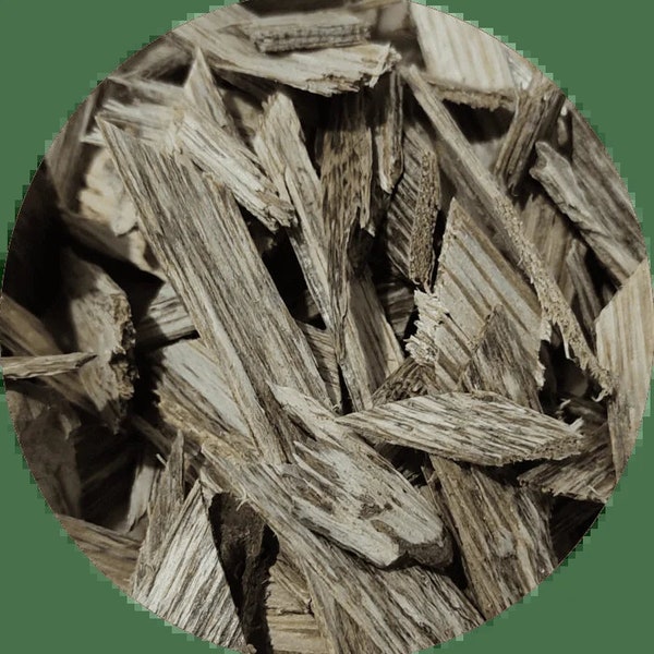 Sumatra Bangka (20g), Pure wood chips, Agarwood Oud- Natural - Oudh Chip - Agarwood Aroma Chips, Indonesian Agarwood Chips - Sweet -