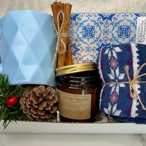 Best Coffee Gift basket, Coffee Lovers gift box, Coffee gift box for her, Coffee gift box for him, Coffee gift samples, Corporate gifts