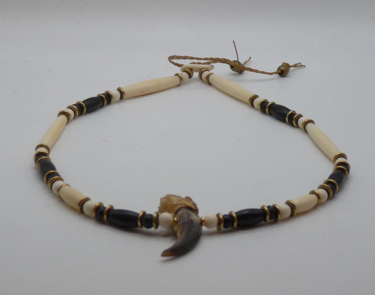 Bear Claw Bone - Etsy