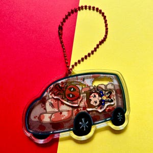 Poolverine Shaker Charm PREORDER