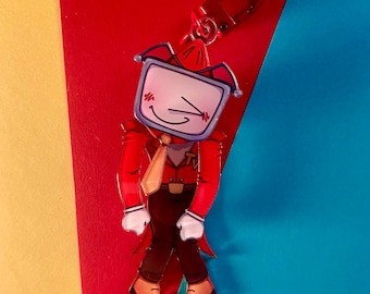 Tenna Hanging Charm