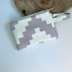 Mini bolsa con cremallera, bolsa para aceites esenciales, sarga gris, estuche para auriculares, bolsa con ruedas para botellas, almacenamiento de aceites, edeennut, almacenamiento de aceites esenciales, almacenamiento de botellas con ruedas