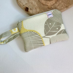 Mini bolsa con cremallera, bolsa para aceites esenciales, bolsa para mostaza, estuche para auriculares, bolsa con ruedas para botellas, almacenamiento de aceites, edeennut, almacenamiento de aceites esenciales, almacenamiento de botellas con ruedas