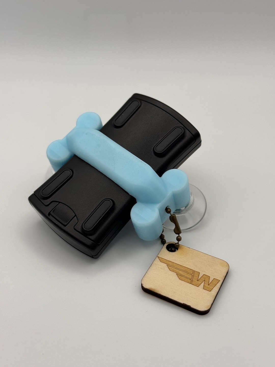 ラウンド用品・アクセサリー GARMIN GLO2 portable GPS Garmin GLO 2 GPS Bluetooth Receiver Dashboard Friction Mount