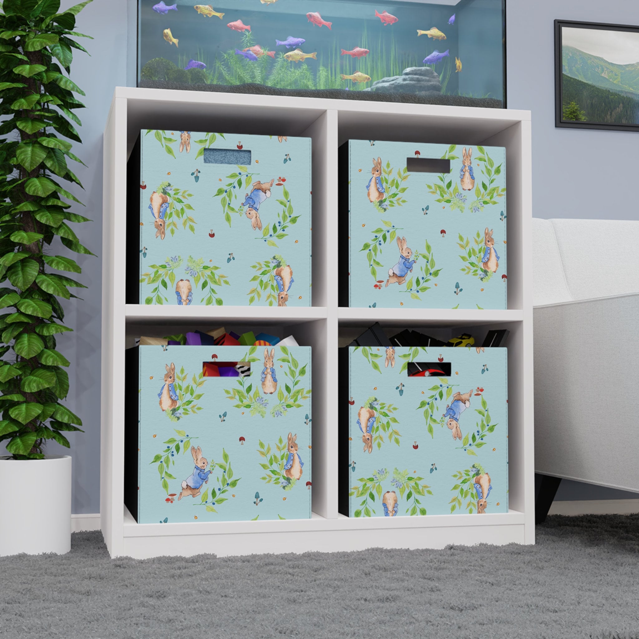 Peter rabbit furniture - Etsy 日本