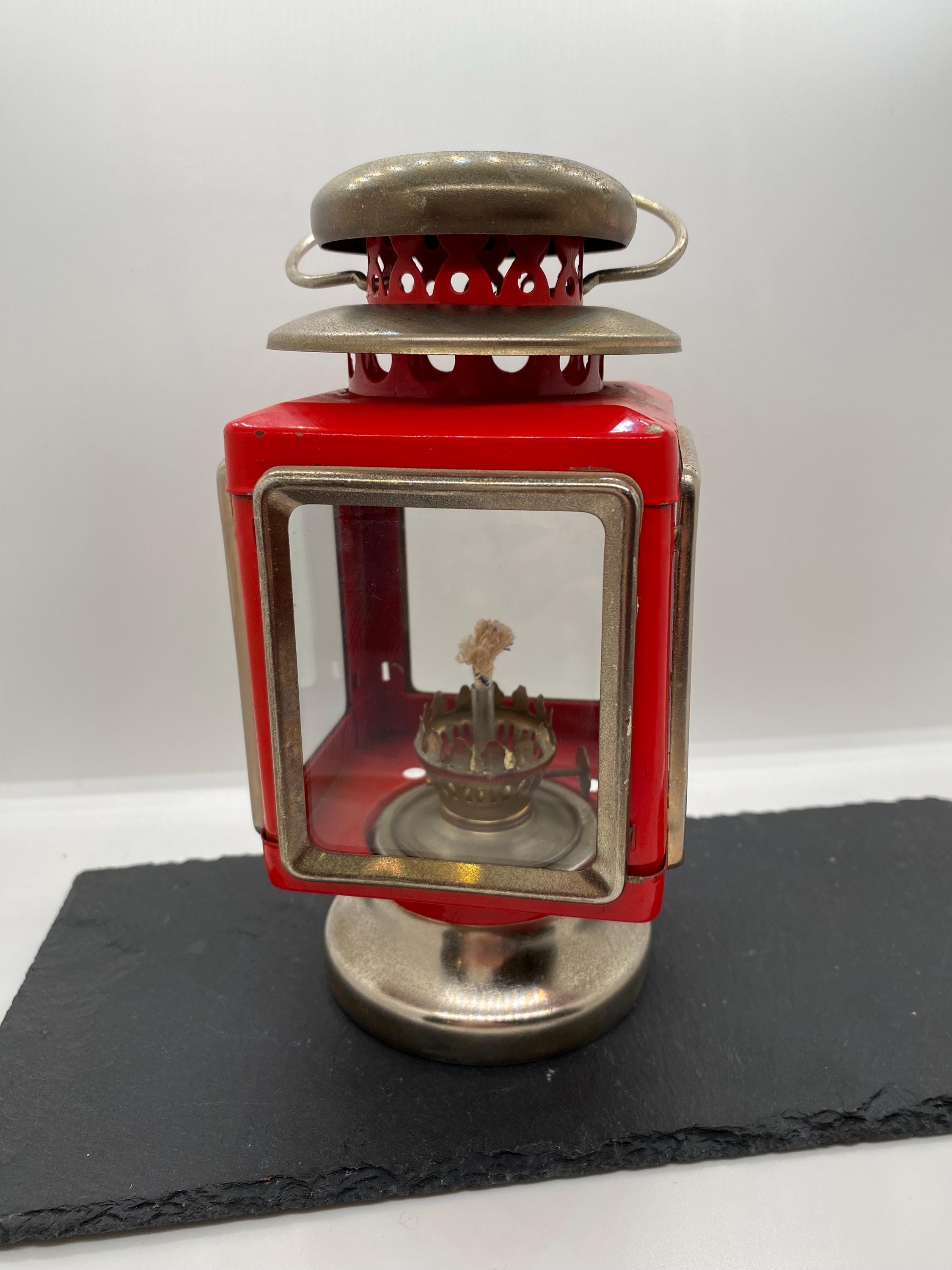 Skaters Lantern - Etsy