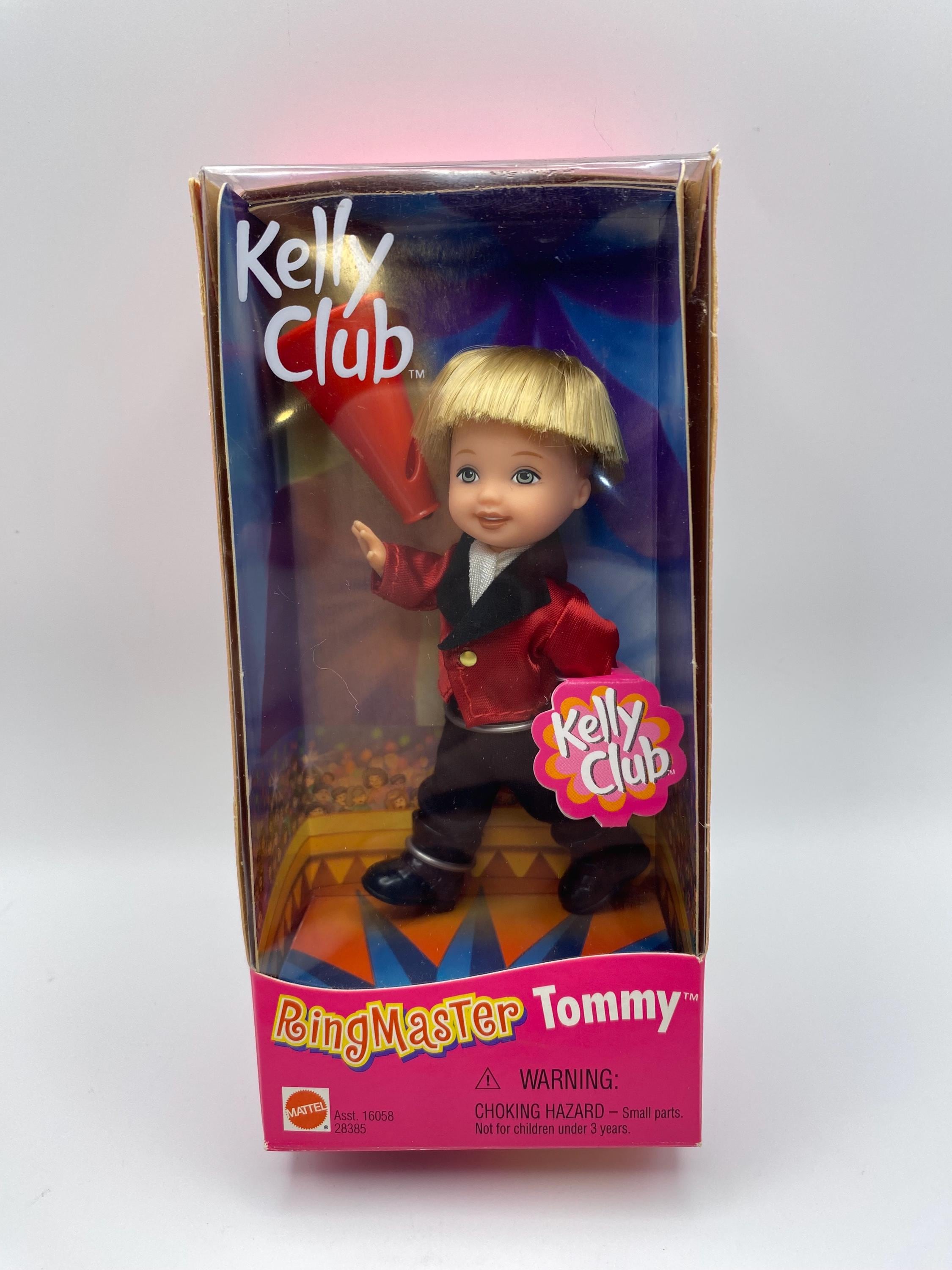 Kelly Club Dolls - Etsy UK
