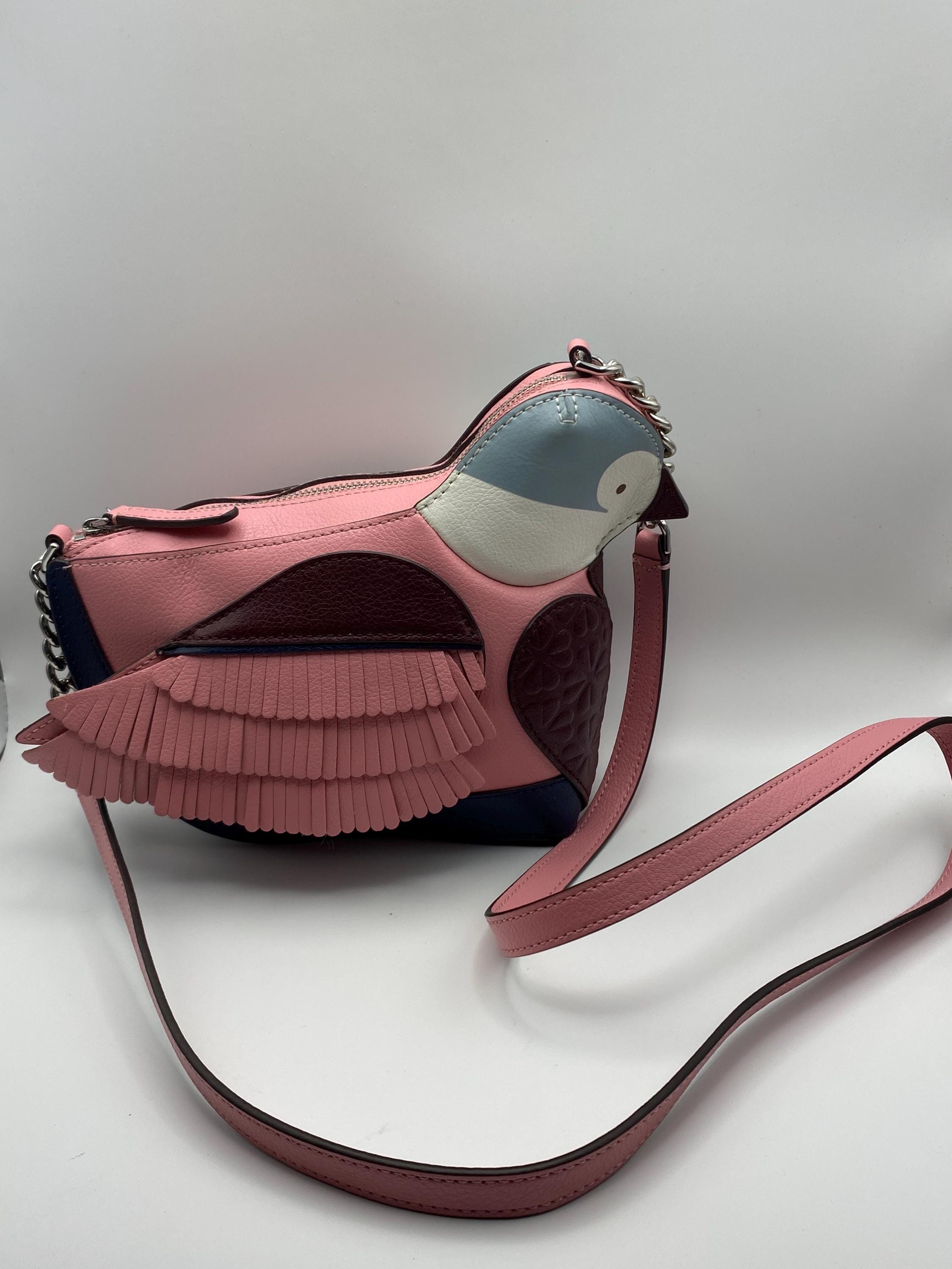 kate spade NEW YORK】ショルダーバッグランブリング ローズ