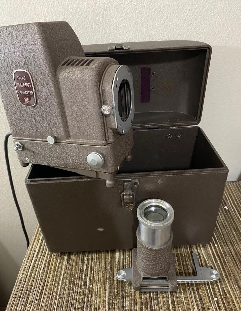 Bell and howell - Etsy 日本