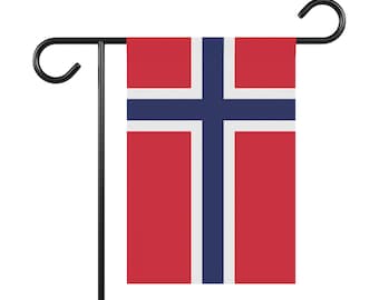 Garden & House Banner