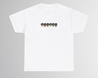 J-hope Hope on the Stage Tour T-shirt, Hope on the Street